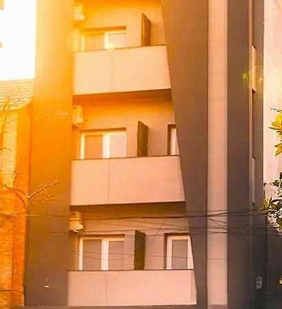 Lg Golden Suites San Miguel de Tucuman Exterior photo
